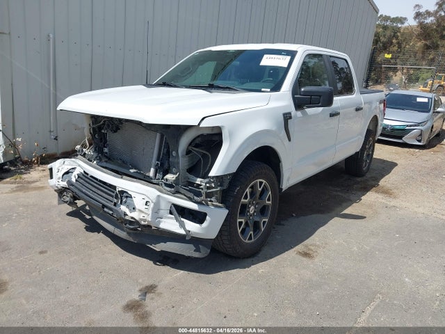 1FTFW2L57RKE17869 Ford F-150 Stx