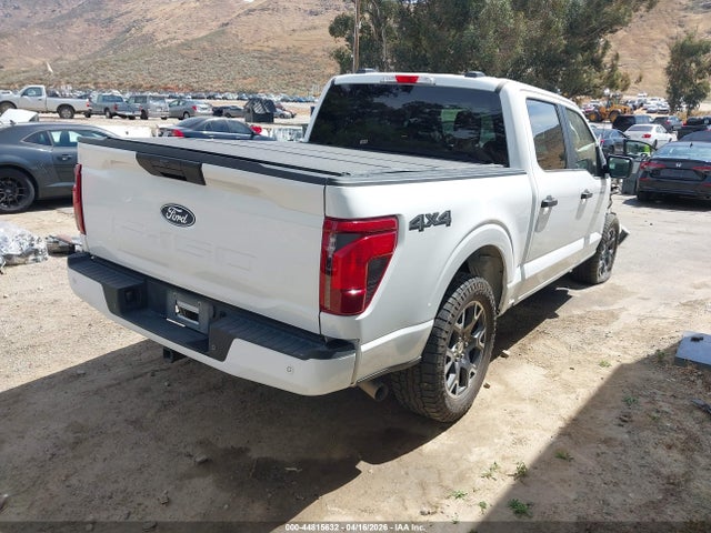 1FTFW2L57RKE17869 Ford F-150 Stx