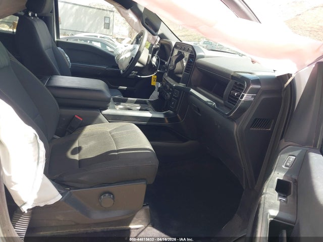 1FTFW2L57RKE17869 Ford F-150 Stx