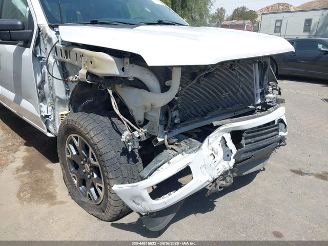 1FTFW2L57RKE17869 Ford F-150 Stx