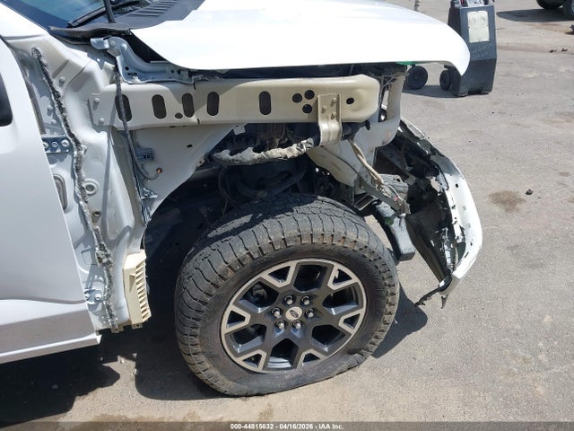 1FTFW2L57RKE17869 Ford F-150 Stx