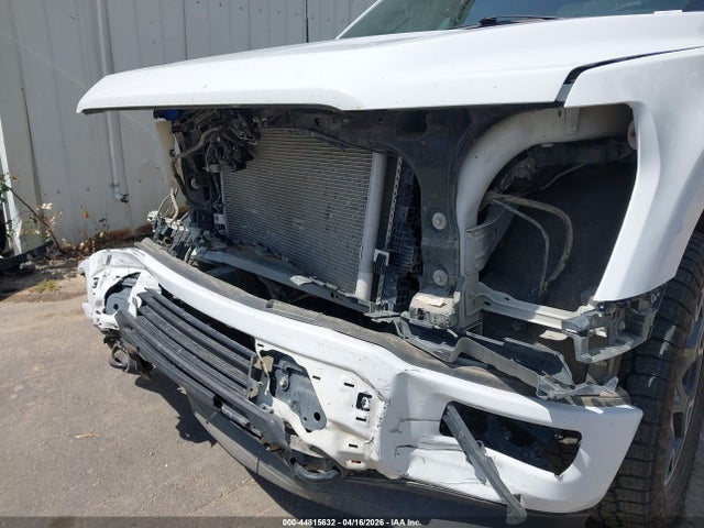1FTFW2L57RKE17869 Ford F-150 Stx