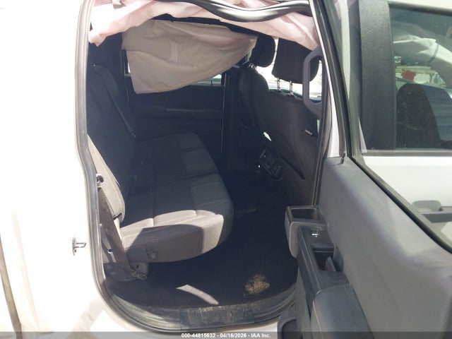 1FTFW2L57RKE17869 Ford F-150 Stx