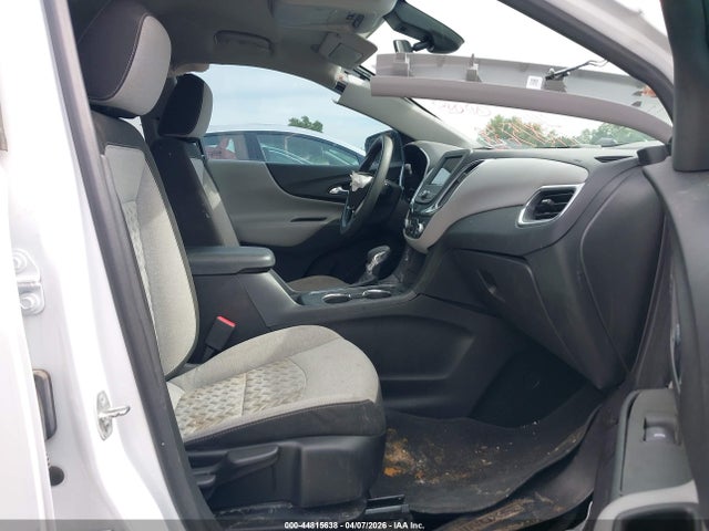 44815638 :رقم المزاد ، 3GNAXHEG3PL223058 vin ، 2023 Chevrolet Equinox Fwd Ls مزاد بيع