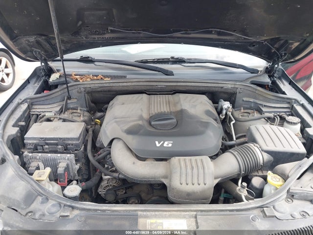 Aukcja sprzedaży 2014 Jeep Grand Cherokee Laredo, vin: 1C4RJFAG8EC415124, numer aukcji: 44815639