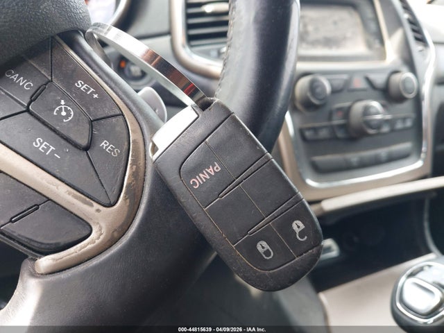 Aukcja sprzedaży 2014 Jeep Grand Cherokee Laredo, vin: 1C4RJFAG8EC415124, numer aukcji: 44815639
