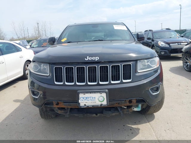 Aukcja sprzedaży 2014 Jeep Grand Cherokee Laredo, vin: 1C4RJFAG8EC415124, numer aukcji: 44815639
