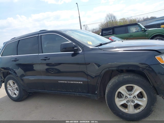 Aukcja sprzedaży 2014 Jeep Grand Cherokee Laredo, vin: 1C4RJFAG8EC415124, numer aukcji: 44815639