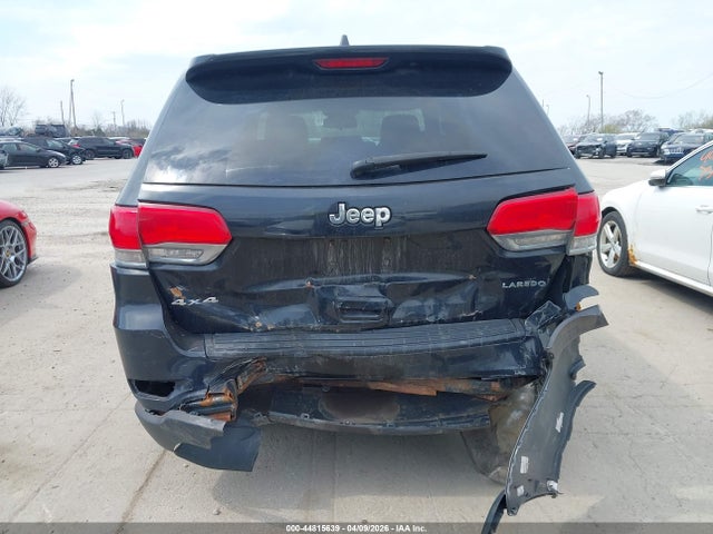 Aukcja sprzedaży 2014 Jeep Grand Cherokee Laredo, vin: 1C4RJFAG8EC415124, numer aukcji: 44815639