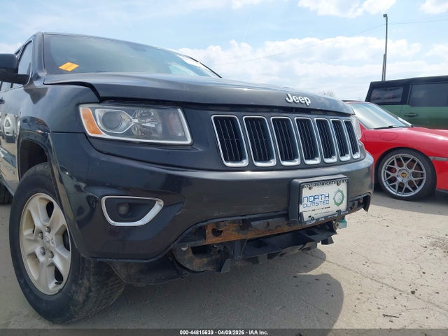 Aukcja sprzedaży 2014 Jeep Grand Cherokee Laredo, vin: 1C4RJFAG8EC415124, numer aukcji: 44815639