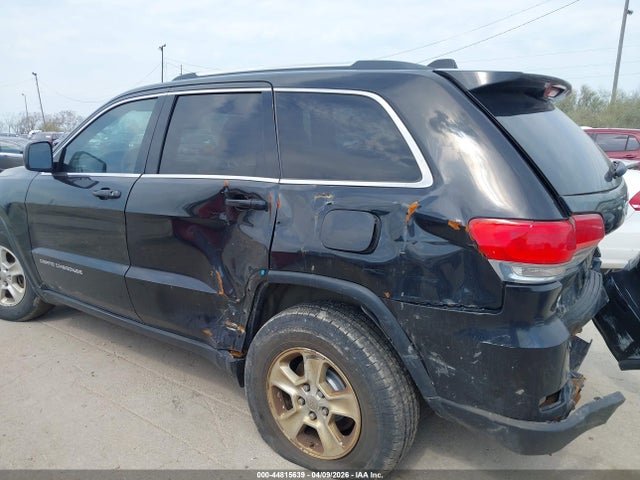 Aukcja sprzedaży 2014 Jeep Grand Cherokee Laredo, vin: 1C4RJFAG8EC415124, numer aukcji: 44815639