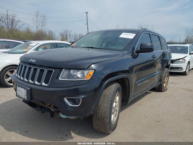 Aukcja sprzedaży 2014 Jeep Grand Cherokee Laredo, vin: 1C4RJFAG8EC415124, numer aukcji: 44815639