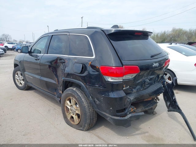 Aukcja sprzedaży 2014 Jeep Grand Cherokee Laredo, vin: 1C4RJFAG8EC415124, numer aukcji: 44815639
