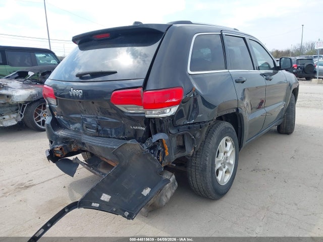 Aukcja sprzedaży 2014 Jeep Grand Cherokee Laredo, vin: 1C4RJFAG8EC415124, numer aukcji: 44815639