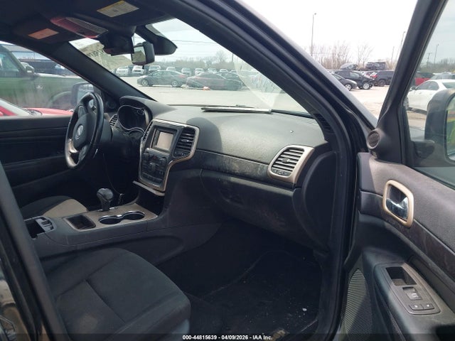 Aukcja sprzedaży 2014 Jeep Grand Cherokee Laredo, vin: 1C4RJFAG8EC415124, numer aukcji: 44815639