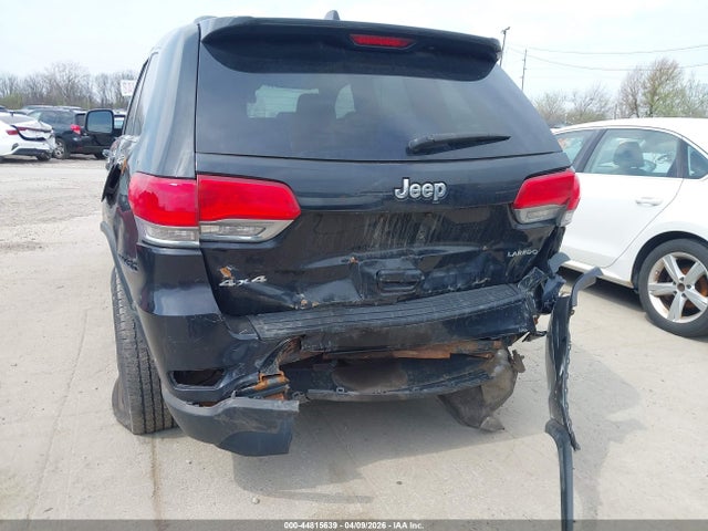 Aukcja sprzedaży 2014 Jeep Grand Cherokee Laredo, vin: 1C4RJFAG8EC415124, numer aukcji: 44815639