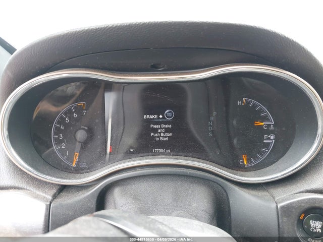 Aukcja sprzedaży 2014 Jeep Grand Cherokee Laredo, vin: 1C4RJFAG8EC415124, numer aukcji: 44815639