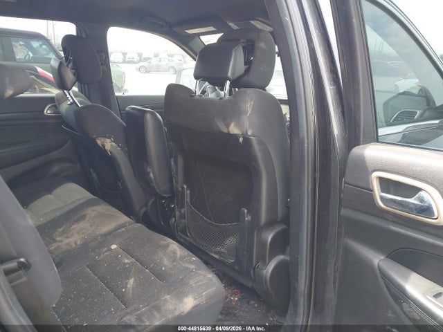 Aukcja sprzedaży 2014 Jeep Grand Cherokee Laredo, vin: 1C4RJFAG8EC415124, numer aukcji: 44815639