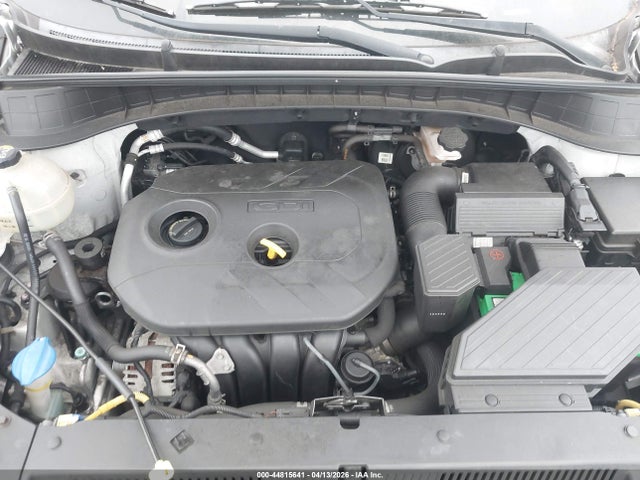 Aukcja sprzedaży 2016 Hyundai Tucson Se, vin: KM8J3CA43GU084795, numer aukcji: 44815641