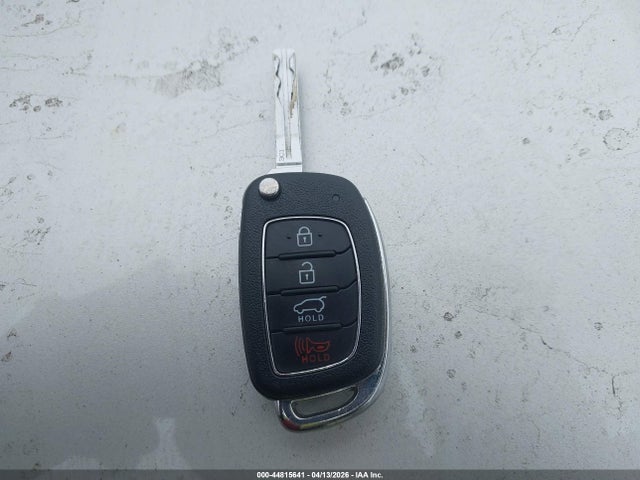 Aukcja sprzedaży 2016 Hyundai Tucson Se, vin: KM8J3CA43GU084795, numer aukcji: 44815641