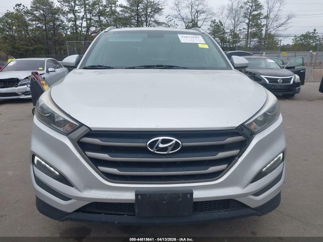 Aukcja sprzedaży 2016 Hyundai Tucson Se, vin: KM8J3CA43GU084795, numer aukcji: 44815641