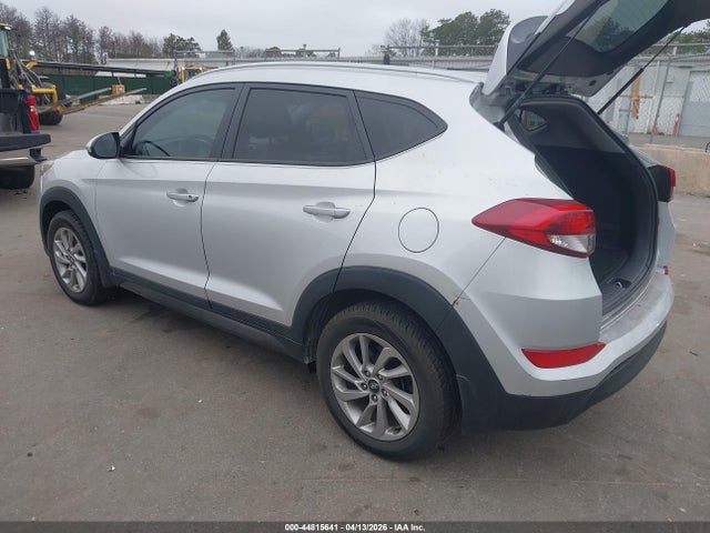 Aukcja sprzedaży 2016 Hyundai Tucson Se, vin: KM8J3CA43GU084795, numer aukcji: 44815641