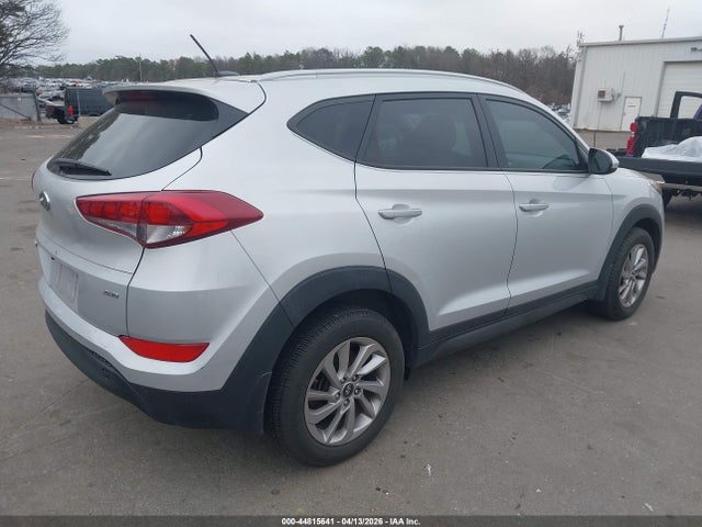 Aukcja sprzedaży 2016 Hyundai Tucson Se, vin: KM8J3CA43GU084795, numer aukcji: 44815641