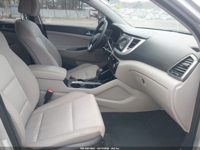 Aukcja sprzedaży 2016 Hyundai Tucson Se, vin: KM8J3CA43GU084795, numer aukcji: 44815641