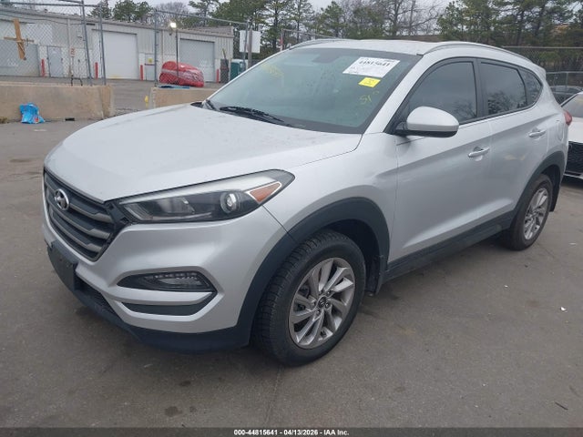 Aukcja sprzedaży 2016 Hyundai Tucson Se, vin: KM8J3CA43GU084795, numer aukcji: 44815641