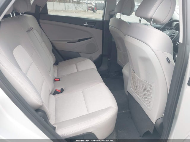 Aukcja sprzedaży 2016 Hyundai Tucson Se, vin: KM8J3CA43GU084795, numer aukcji: 44815641