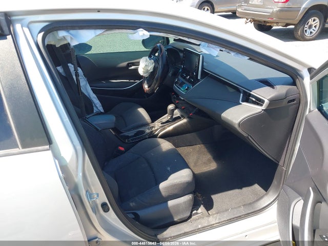 44815642 :رقم المزاد ، 5YFP4RCE6LP021122 vin ، 2020 Toyota Corolla Se مزاد بيع