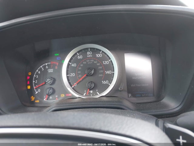 44815642 :رقم المزاد ، 5YFP4RCE6LP021122 vin ، 2020 Toyota Corolla Se مزاد بيع