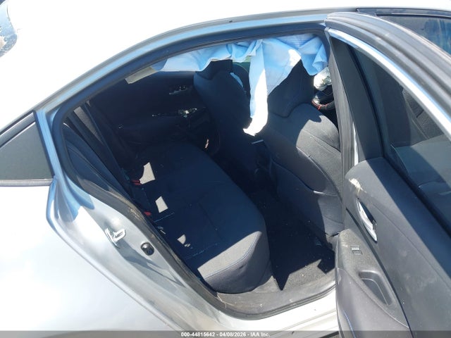 44815642 :رقم المزاد ، 5YFP4RCE6LP021122 vin ، 2020 Toyota Corolla Se مزاد بيع