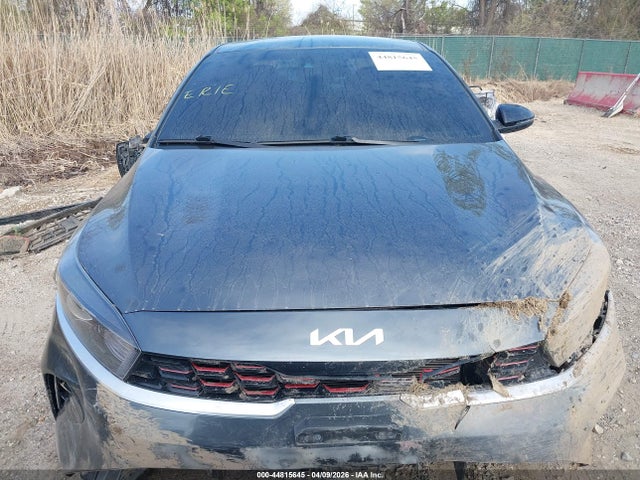 Продаж на аукціоні авто 2023 Kia Forte Gt-line, vin: 3KPF54AD8PE686570, номер лоту: 44815645