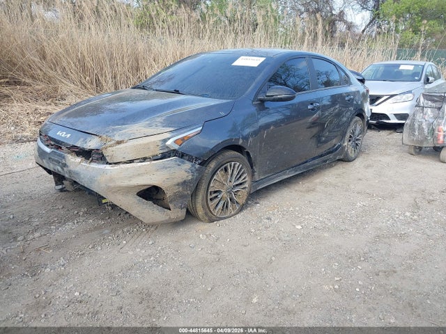 Продаж на аукціоні авто 2023 Kia Forte Gt-line, vin: 3KPF54AD8PE686570, номер лоту: 44815645