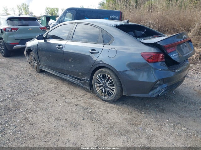 Продаж на аукціоні авто 2023 Kia Forte Gt-line, vin: 3KPF54AD8PE686570, номер лоту: 44815645