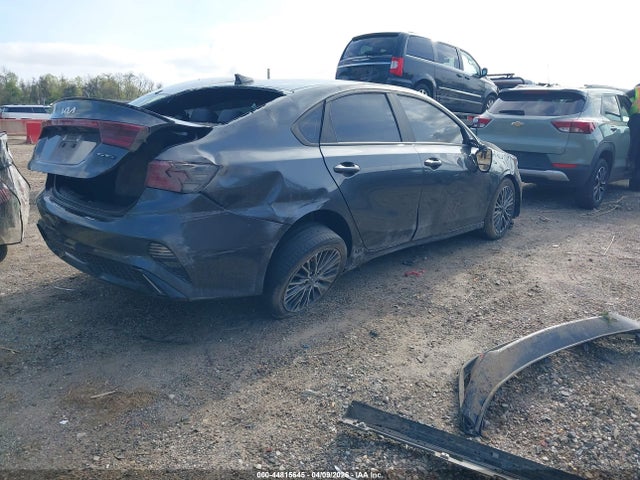 Продаж на аукціоні авто 2023 Kia Forte Gt-line, vin: 3KPF54AD8PE686570, номер лоту: 44815645