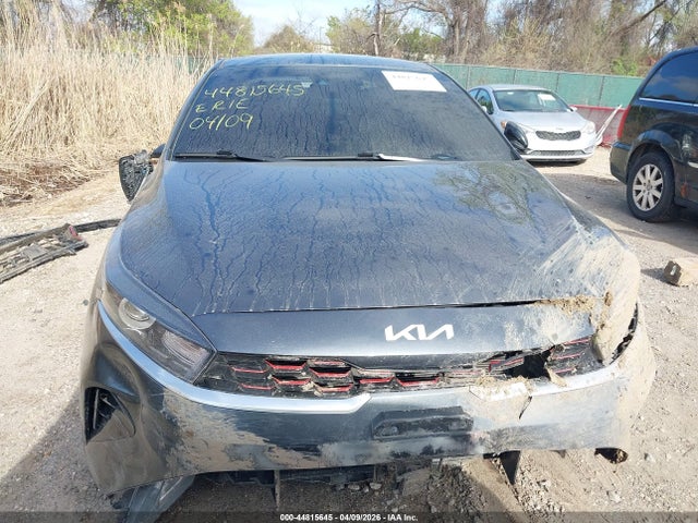 Продаж на аукціоні авто 2023 Kia Forte Gt-line, vin: 3KPF54AD8PE686570, номер лоту: 44815645