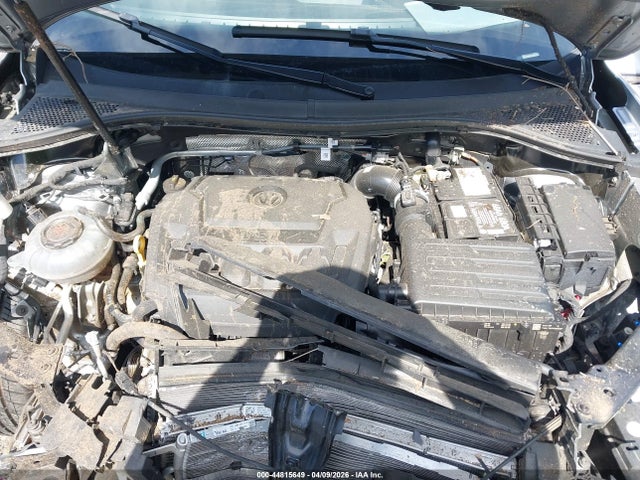 Aukcja sprzedaży 2023 Volkswagen Tiguan 2.0t Se, vin: 3VVNB7AX2PM016391, numer aukcji: 44815649