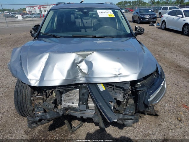Aukcja sprzedaży 2023 Volkswagen Tiguan 2.0t Se, vin: 3VVNB7AX2PM016391, numer aukcji: 44815649