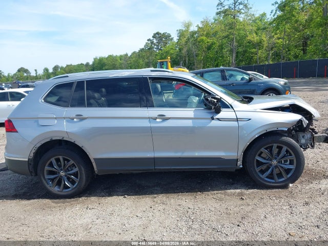 Aukcja sprzedaży 2023 Volkswagen Tiguan 2.0t Se, vin: 3VVNB7AX2PM016391, numer aukcji: 44815649