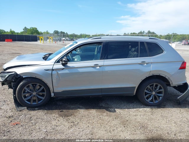 Aukcja sprzedaży 2023 Volkswagen Tiguan 2.0t Se, vin: 3VVNB7AX2PM016391, numer aukcji: 44815649