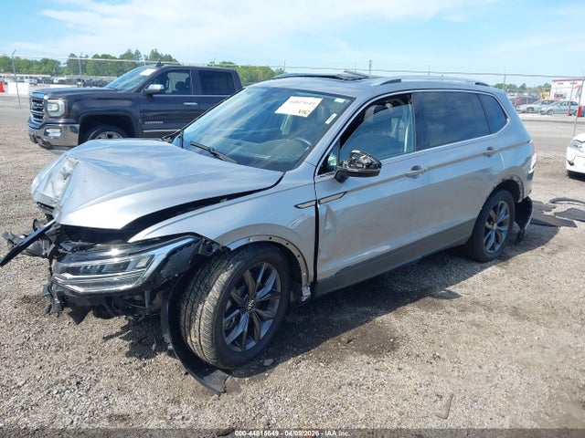 Aukcja sprzedaży 2023 Volkswagen Tiguan 2.0t Se, vin: 3VVNB7AX2PM016391, numer aukcji: 44815649