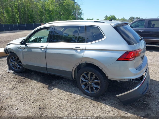 Aukcja sprzedaży 2023 Volkswagen Tiguan 2.0t Se, vin: 3VVNB7AX2PM016391, numer aukcji: 44815649