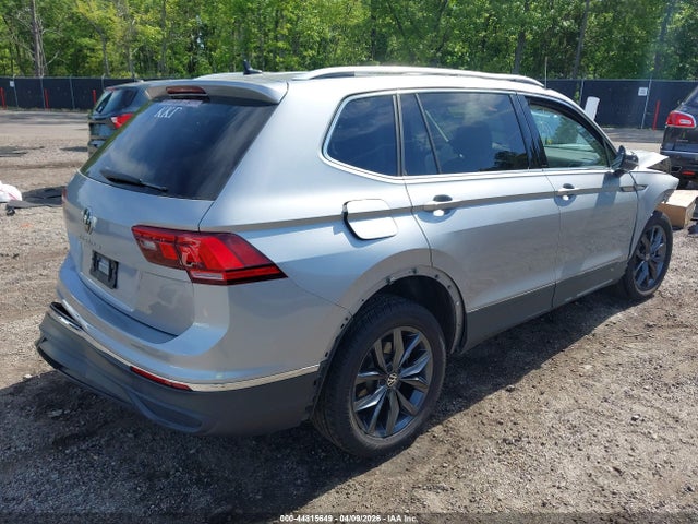 Aukcja sprzedaży 2023 Volkswagen Tiguan 2.0t Se, vin: 3VVNB7AX2PM016391, numer aukcji: 44815649