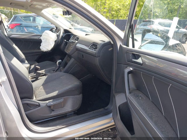 Aukcja sprzedaży 2023 Volkswagen Tiguan 2.0t Se, vin: 3VVNB7AX2PM016391, numer aukcji: 44815649