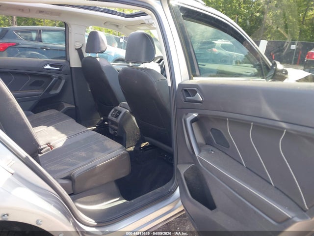 Aukcja sprzedaży 2023 Volkswagen Tiguan 2.0t Se, vin: 3VVNB7AX2PM016391, numer aukcji: 44815649