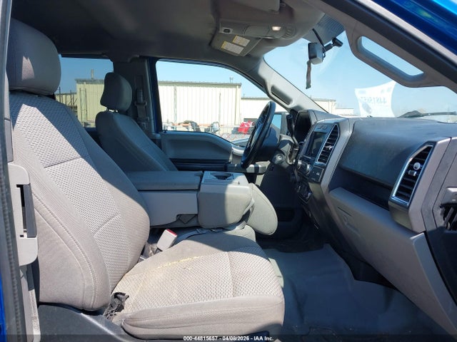Aukcja sprzedaży 2017 Ford F-150 Xlt, vin: 1FTEX1EP1HFA66062, numer aukcji: 44815657