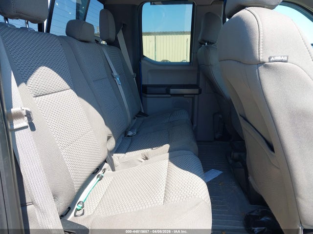Aukcja sprzedaży 2017 Ford F-150 Xlt, vin: 1FTEX1EP1HFA66062, numer aukcji: 44815657