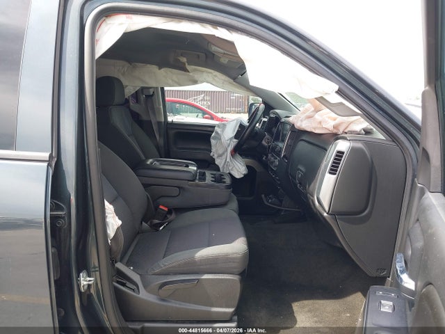 Продажа на аукционе авто 2017 Chevrolet Silverado 1500 1lt, vin: 3GCPCREH4HG285110, номер лота: 44815666